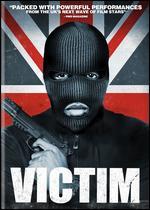 Victim - Alex Pillai