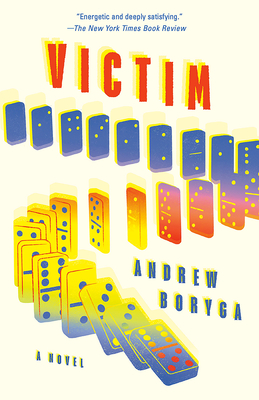 Victim - Boryga, Andrew