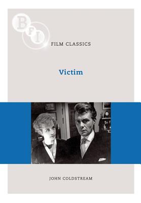 Victim - Coldstream, John