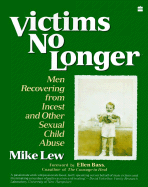 Victims No Longer - Lew, Mike