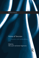 Victims of Terrorism: A Comparative and Interdisciplinary Study