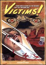 Victims! - Jeff Hathcock