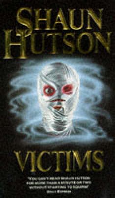Victims - Hutson, Shaun