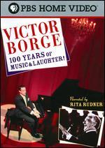 Victor Borge: 100 Years of Laughter