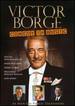 Victor Borge: Comedy in Music