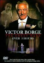 Victor Borge: The Great Dane
