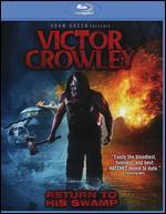 Victor Crowley [Blu-ray]