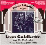 Victor Recordings 1924-1928