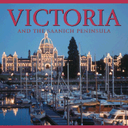 Victoria and the Saanich Peninsula