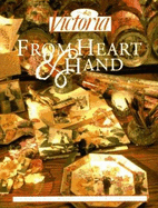 "Victoria" from Heart and Hand