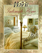 "Victoria" Intimate Home: Creating a Private World