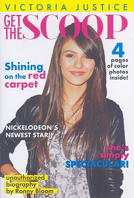 Victoria Justice - Bloom, Ronny