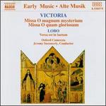 Victoria: Masses
