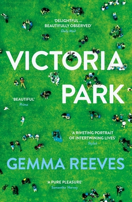 Victoria Park - Reeves, Gemma