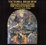 Victoria: Requiem