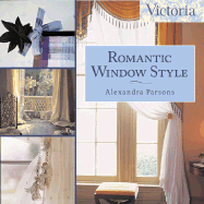 VICTORIA ROMANTIC WINDOW STYLE - 