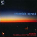 Victoria: Tenebrae Responsories