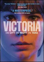 Victoria