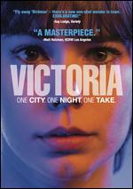 Victoria - Sebastian Schipper