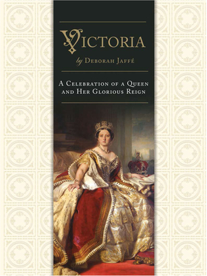 Victoria - Jaffe, Deborah