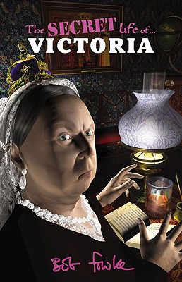 Victoria - Fowke, Bob