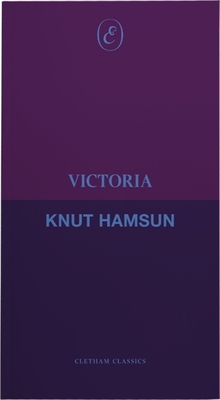 Victoria - Hamsun, Knut