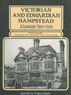 Victorian and Edwardian Hampstead