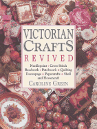 Victorian crafts revived