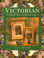 Victorian Cross Stitch Samplers