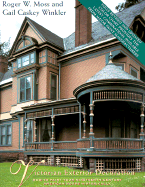 Victorian Exterior Decoration