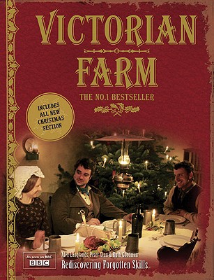 Victorian Farm: Christmas Edition - Goodman, Ruth