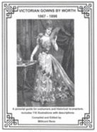 Victorian Gowns By Worth