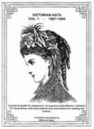 Victorian Hats