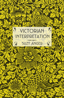 Victorian Interpretation - Anger, Suzy