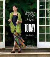 Victorian Lace Today