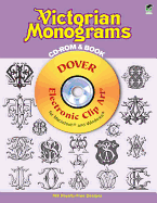 Victorian Monograms