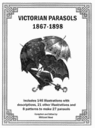 Victorian Parasols, 1867-1898
