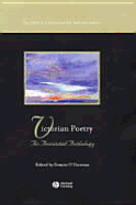 Victorian Poetry: An Annotated Anthology