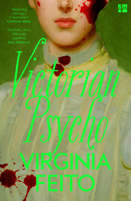 Victorian Psycho PB - Feito, Virginia