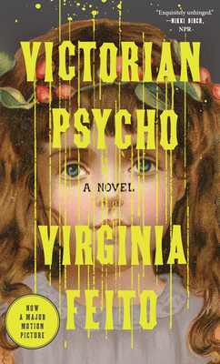 Victorian Psycho - Feito, Virginia