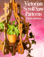 Victorian Scroll Saw Patterns
