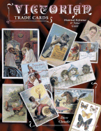Victorian Trade Cards: Historical Reference & Value Guide