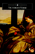 Victorian Verse: A Critical Anthology