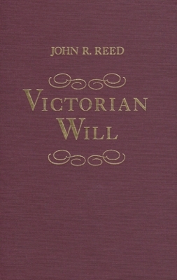 Victorian Will - Reed, John R