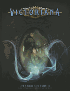 Victoriana: Core Rulebook