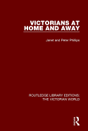 Victorians at home and away