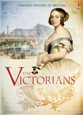 Victorians - Brocklehurst, Ruth