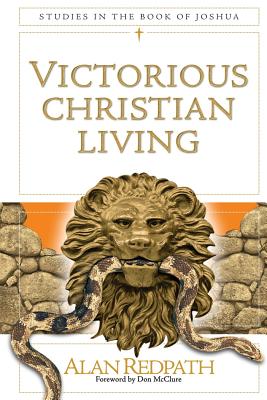 victorious christian living - Redpath, Alan