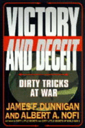 Victory and Deceit: Dirty Tricks at War