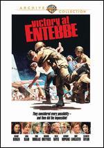 Victory at Entebbe